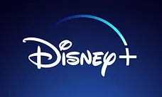 DISNEY PLUS